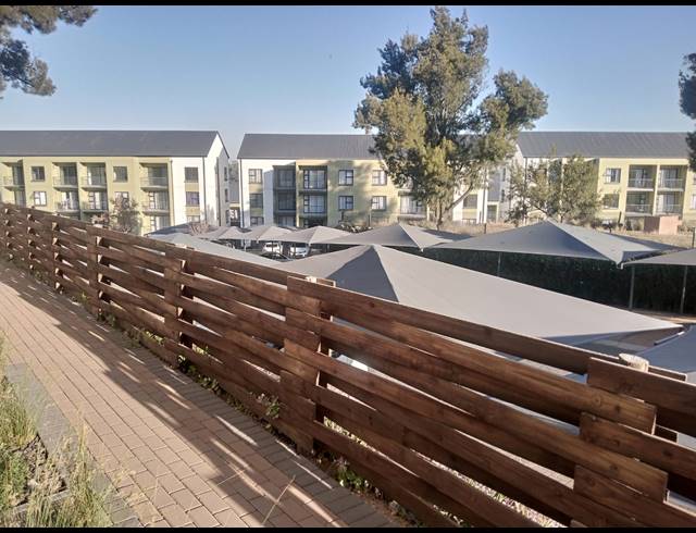 2 BEDROOM SECTIONAL TITLE FOR SALE IN LILIANTON